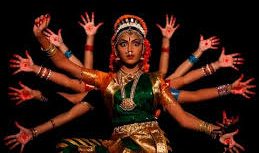 Dances Of India